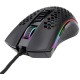 Redragon M808 Storm Lightweight RGB Gaming Mouse