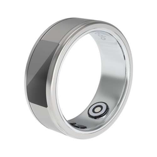 Porodo Phone Touch Control Smart Ring-Health Tracker