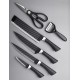 6 PCS KINFE SET 6 PCS KINFE SET