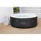 Bestway Lay-Z-Spa Miami AirJet Hot Tub Bestway Lay-Z-Spa Miami AirJet Hot Tub