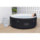 Bestway Lay-Z-Spa Miami AirJet Hot Tub Bestway Lay-Z-Spa Miami AirJet Hot Tub