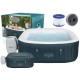 Bestway Lay-Z-Spa Ibiza AirJet Bestway Lay-Z-Spa Ibiza AirJet