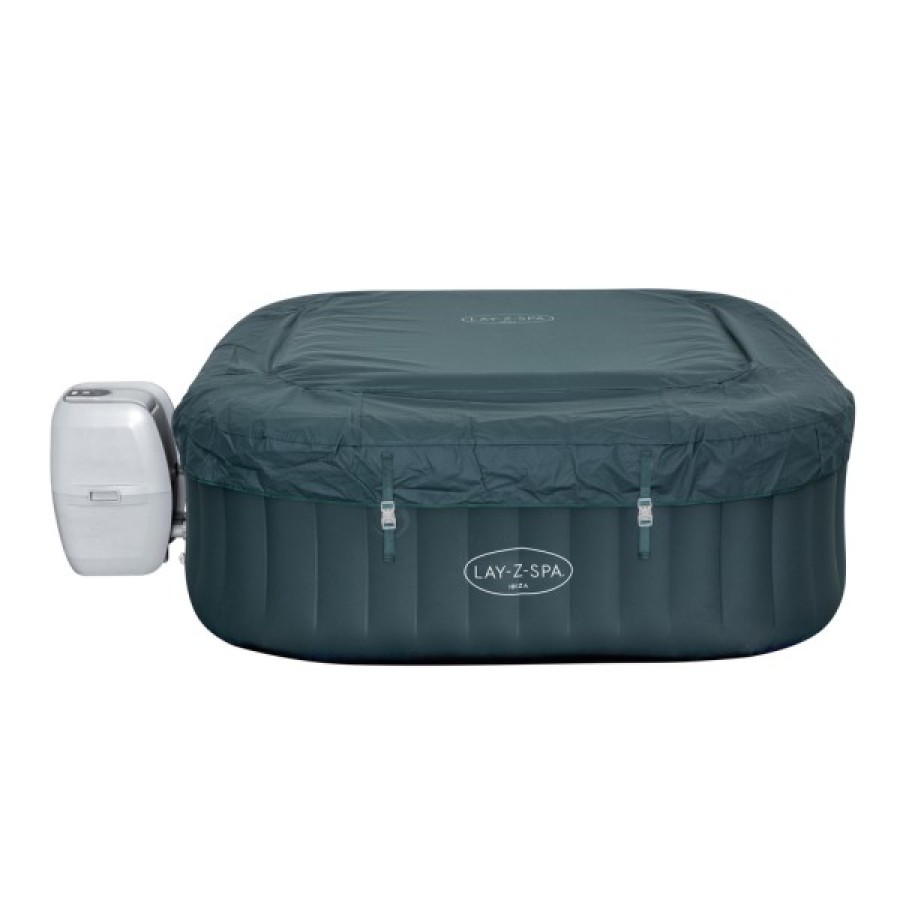 Bestway Lay-Z-Spa Ibiza AirJet Bestway Lay-Z-Spa Ibiza AirJet