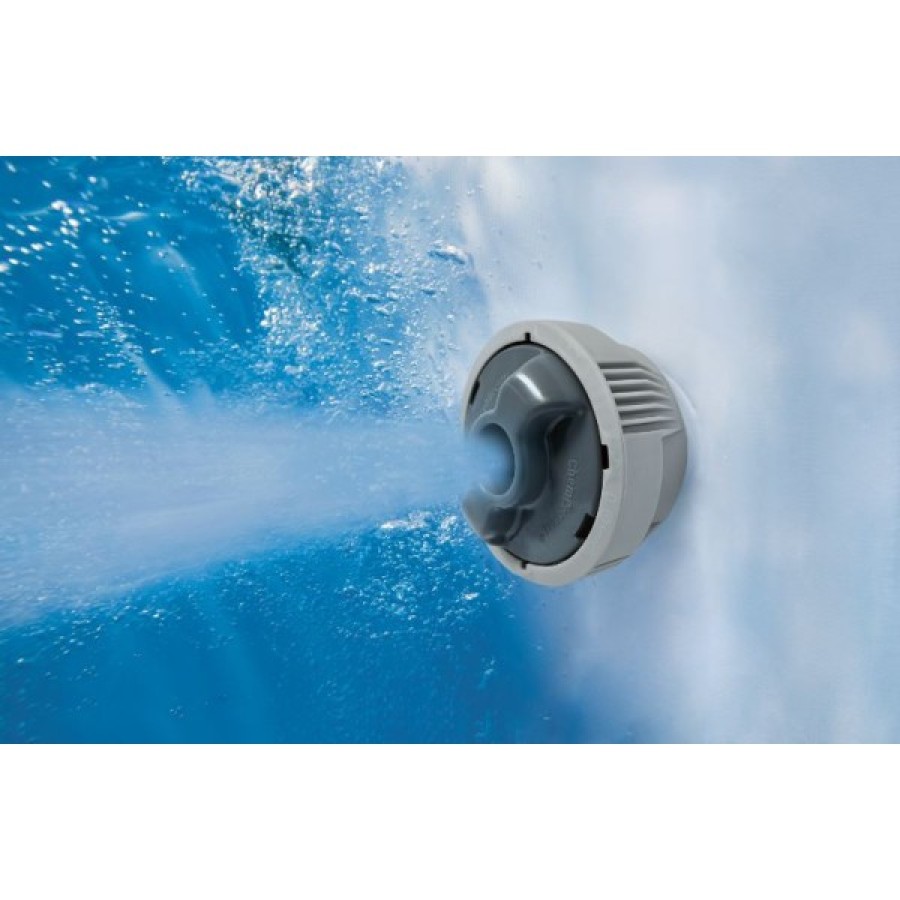 Bestway Lay-Z-Spa Hollywood AirJet Hot Tub Bestway Lay-Z-Spa Hollywood AirJet Hot Tub