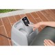 Bestway Lay-Z-Spa Mauritius AirJet Hot Tub Bestway Lay-Z-Spa Mauritius AirJet Hot Tub