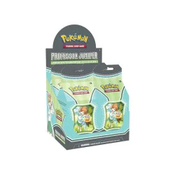 Pokémon TCG: Sinnoh Stars Mini Tin (Turtwig & Luxray)