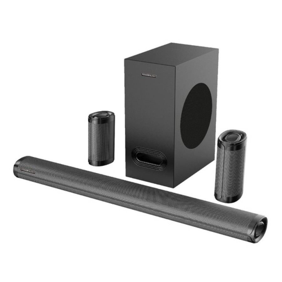 Immersive Audio 5.1CH Wireless Soundbar