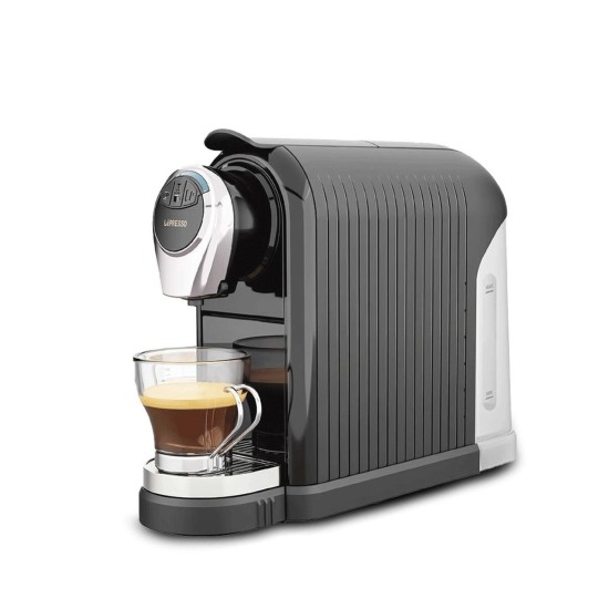 LePresso Nespresso Capsule Coffee Machine 0.8L 1260W