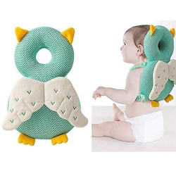 Child Head Protection Pillow - Butterfly Child Head Protection Pillow - Butterfly