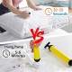 Electric Vacuum Storage Bag Pump Electric Vacuum Storage Bag Pump