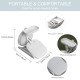 Non-Slip Bathroom Pedal Foot Rest