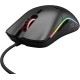 Glorious Model O Gaming Mouse, Matte Black