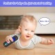 Baby Teething Silicon Remote Baby Teething Silicon Remote