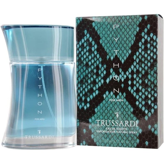 TRUSSARDI UOMO-EDT-100ML-M