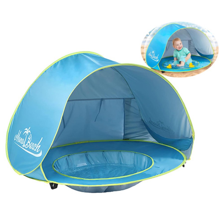 Childrens Pool Tent Childrens Pool Tent