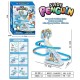 Funny Automatic Stair-Climbing Penguin Race Track Funny Automatic Stair-Climbing Penguin Race Track