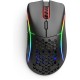 Gloriuos Black Gaming Mouse - Model D Minus Wirless