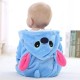 Baby Bodysuits Romper Comfy Stitch Costume