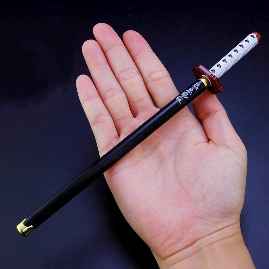 DemonSlayer Pen Sword - Samurai DemonSlayer Pen Sword - Samurai