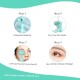 Ultrasonic Eye Wash Cup Massage Function