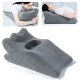 Versatile Back and Neck Support Pillow
