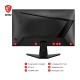 MSI G255F 24.5" FHD Gaming Monitor – 180Hz, 1ms, FreeSync