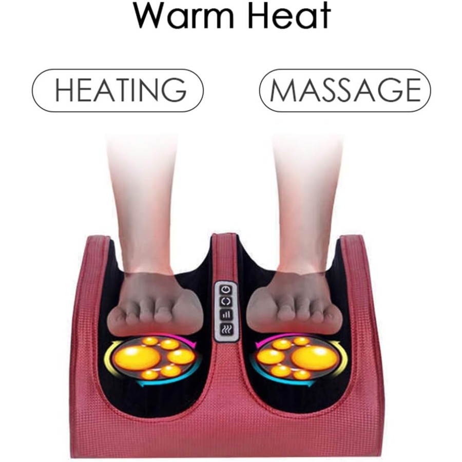 Foot Massager - Small