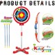 Super Archery Set For Kids