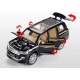 1:24 Land-Cruiser  Model Sport Toys Car