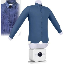 Automatic Ironing Steam Closet Machine 1000W