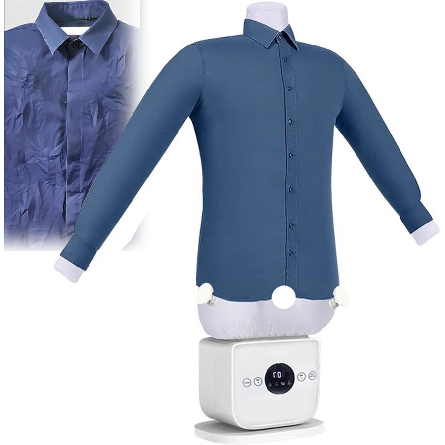 Automatic Ironing Steam Closet Machine 1000W