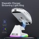 ATTACK SHARK X6 SUPERLIGHT Three Modes Gaming Mouse With Charging Dock 49g ATTACK SHARK X6 SUPERLIGHT Three Modes Gaming Mouse With Charging Dock 49g