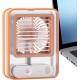 Portable Mini Mist Fan (Summer Fan)