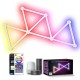 Smart lines Constellation Splicing Light RGB