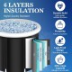 Portable Ice Therapy Bathtub Portable Ice Therapy Bathtub