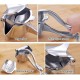 Stainless steel Manual Press juicer Stainless steel Manual Press juicer