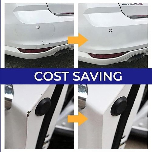 Color Easy Car Scratch Quick Repair