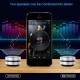 Bluetooth Bone Conduction Speaker Bluetooth Bone Conduction Speaker