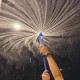  Firework Water Toy Gun
