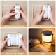 Earldom BL-04 Retractable LED Foldable Table Lamp