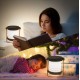 Earldom BL-04 Retractable LED Foldable Table Lamp