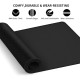 Max Pad Non-Slip Gaming Mouse Pad - White Mist - XXL Max Pad Non-Slip Gaming Mouse Pad - White Mist - XXL