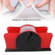 Playing Card Manual Shuffler