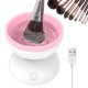 Electric Makeup Brush Cleaner