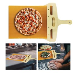 Pizza Peel Slider Pizza Peel Slider
