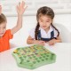Animal Flip Memory Chess Game