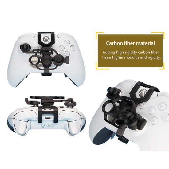 Game Controller Mini Steering Wheel Replacement 