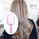 Hair Brush Vented Styling Anti-Static Hairdressing Hair Brush Vented Styling Anti-Static Hairdressing