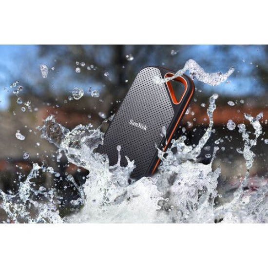 SANDISK 1TB EXTREME PRO PORTABLE SSD V2