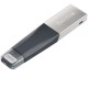 SANDISK 32GB IXPAND MINI FLASH DRIVE FOR IPHONE / IPAD / COMPUTERS